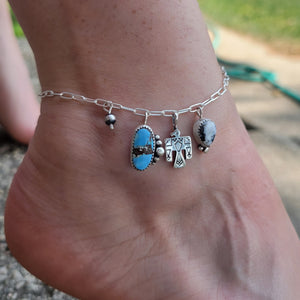 The Arizona Anklet