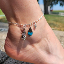 Load image into Gallery viewer, The Royston Anklet