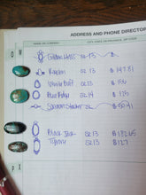Load image into Gallery viewer, Custom Rings ×5 - Brittany