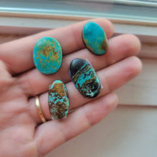 Load image into Gallery viewer, Custom Rings ×5 - Brittany