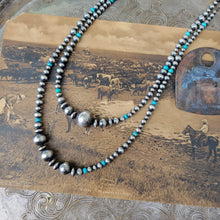 Load image into Gallery viewer, The Devin Pearls - 48&quot;