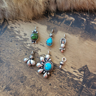 Charms ×6