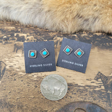 Load image into Gallery viewer, The Hancock Studs