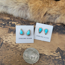 Load image into Gallery viewer, The Bert Studs