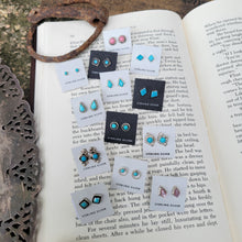 Load image into Gallery viewer, Roani Studs