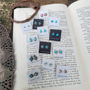 Roani Studs