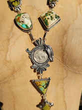 Load image into Gallery viewer, The Pawnee Lariat
