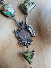 Load image into Gallery viewer, The Pawnee Lariat