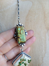Load image into Gallery viewer, The Pawnee Lariat