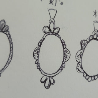 Tanya Ring & Pendant