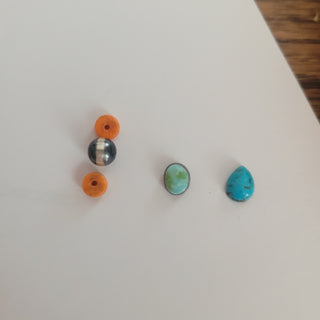 Stacey Charms x3