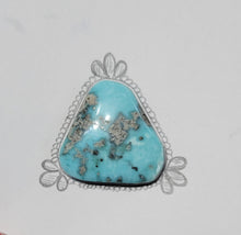 Load image into Gallery viewer, Custom White Water Ring