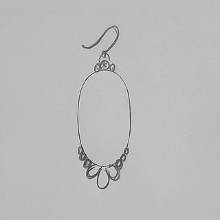 The Pawnee Earrings