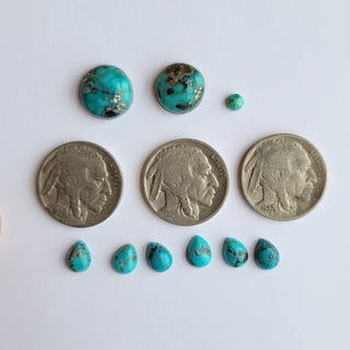 The Aimee Nickel Set
