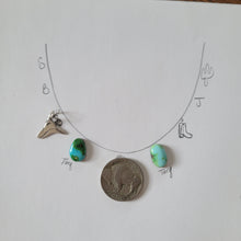Load image into Gallery viewer, The Brandye Charm Necklace