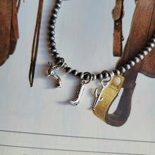 Load image into Gallery viewer, Mr. Slink Pearls - 3mm Bracelet