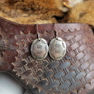 Adley Earrings