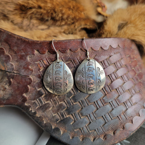 Adley Earrings
