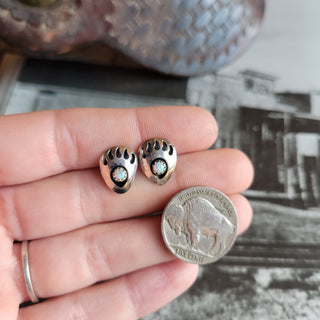 The Bearclaw Studs
