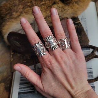 The Grace Barry Ring