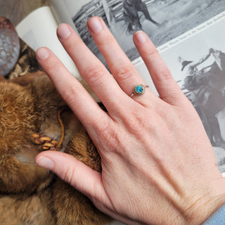 The Durango Stackers