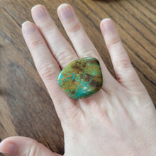 Load image into Gallery viewer, The Beth Ring - Royston