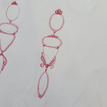 Load image into Gallery viewer, The Sundance Earrings - Paula