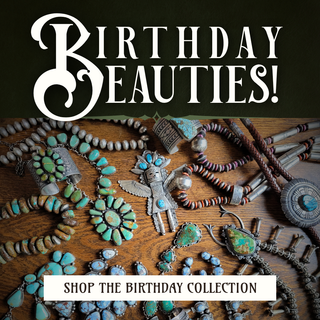Birthday Beauties