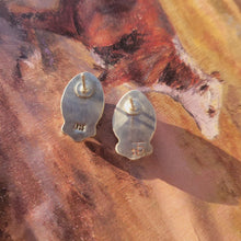 Load image into Gallery viewer, The Frontier Studs - Golden Hills