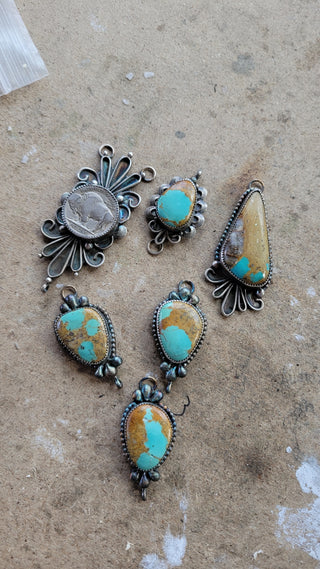 The Vera Lariat
