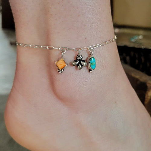 The Perfect Anklet - Preorder