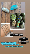 Load image into Gallery viewer, Haley Stones ×10