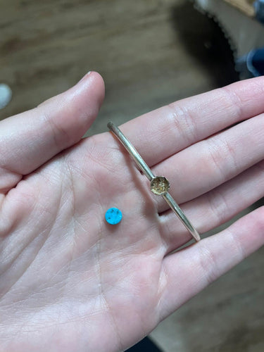 Cuff Stone Reset