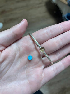Cuff Stone Reset