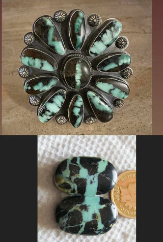 Tanya Ring & Pendant