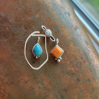 Stacey Charms x3