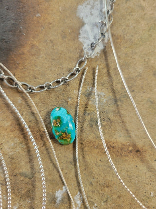 The Lili Sonoran Necklace