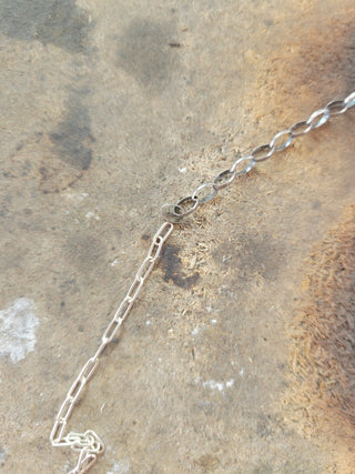 The Lili Sonoran Necklace