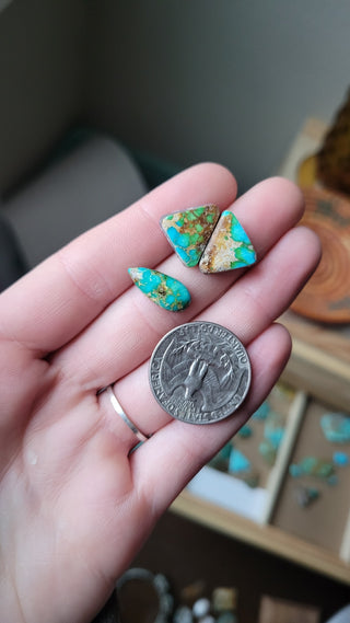 The Lauren Pendant