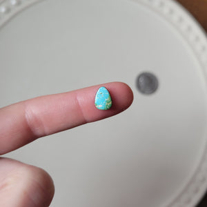 The Marissa Baby Cuff