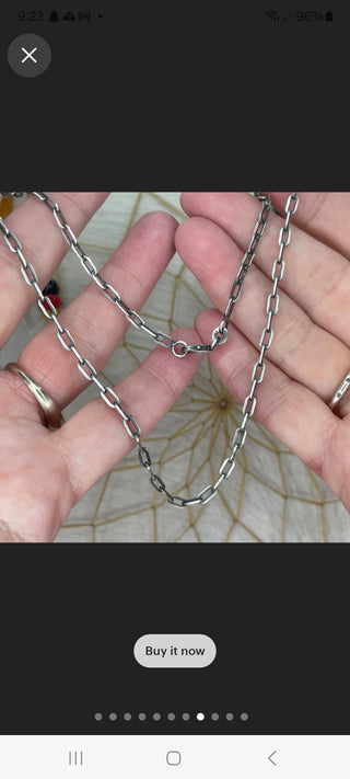 Kingman/Spiny Cactus Necklace- Jolie - Balance