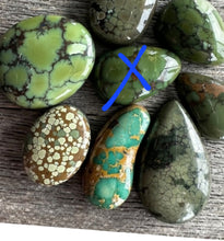 Load image into Gallery viewer, Haley Stones ×10