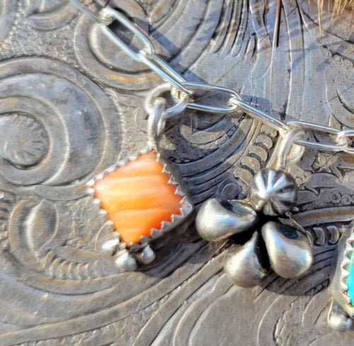 Charms ×2