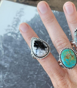 The Dalli Ring