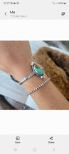 Load image into Gallery viewer, Cailey Sonoran Ring - sz 6
