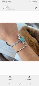 Cailey Sonoran Ring - sz 6