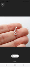 Load image into Gallery viewer, The Brandye Charm Necklace