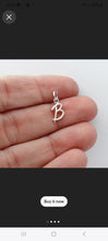 Load image into Gallery viewer, The Brandye Charm Necklace