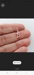 The Brandye Charm Necklace