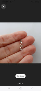 The Brandye Charm Necklace